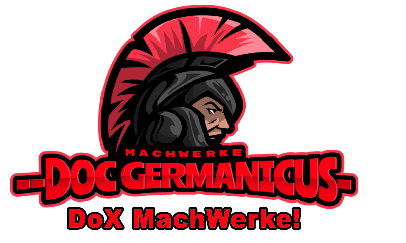 DoX Machwerke!